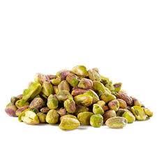 TRS Pistachio Kernels (without Shell) - 100g